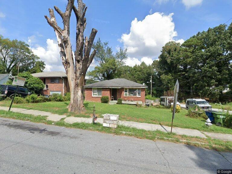 1975 Tiger Flowers Drive Nw Property Photo 1
