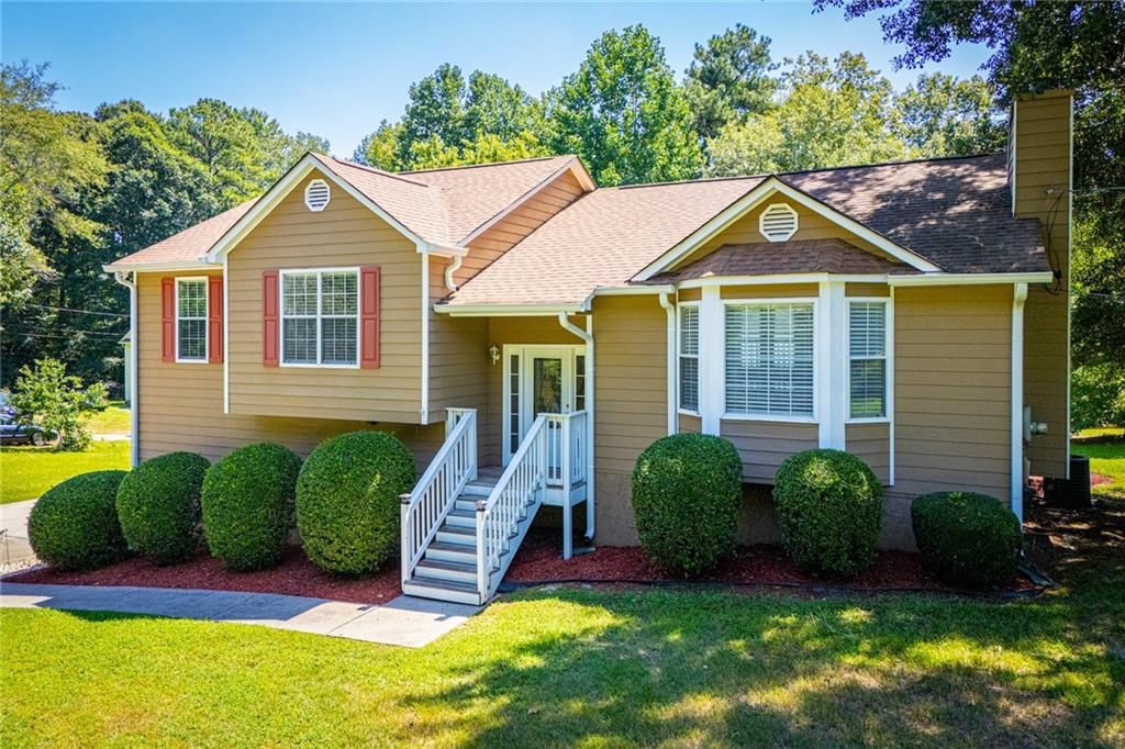 20 River Oak Court Property Photo 1