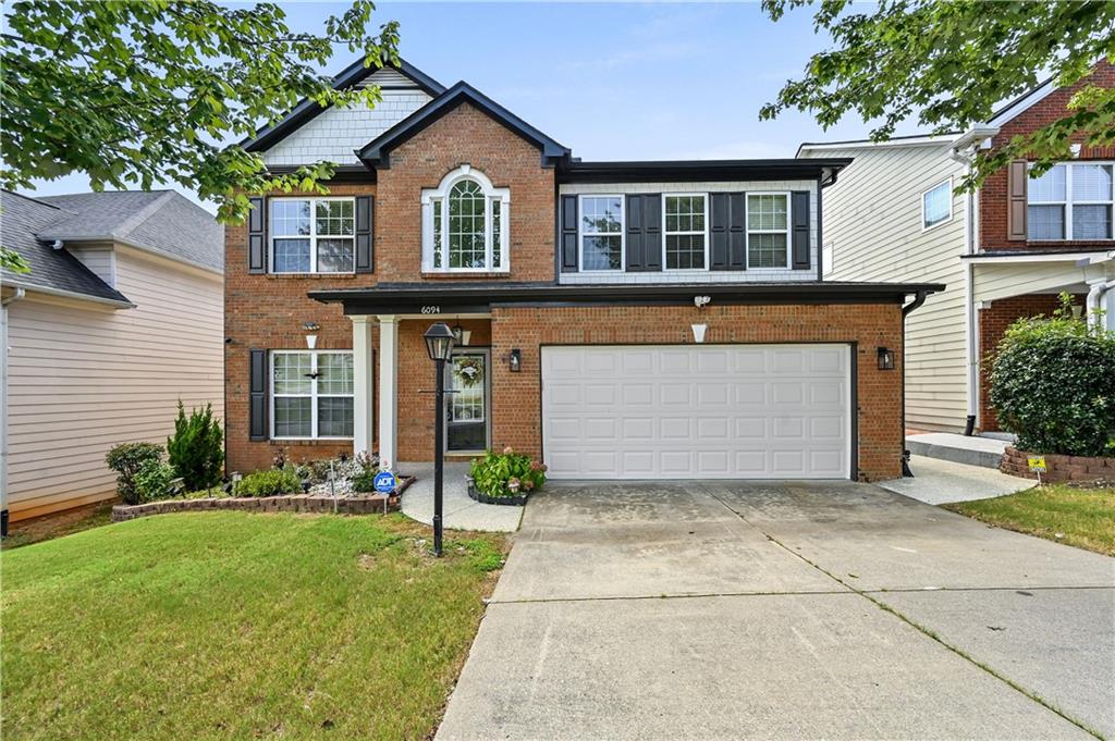 6094 Mimosa Circle