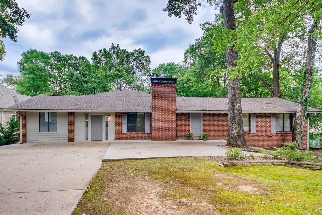 352 Wingo Street Property Photo 1