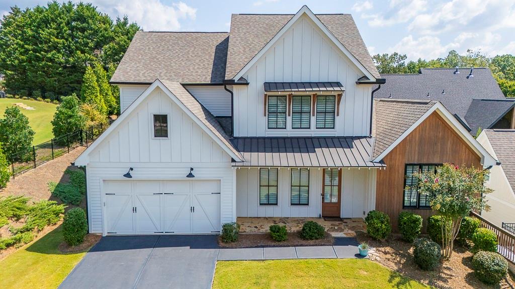 129 Blue Heron Bluff Bluff Property Photo 1