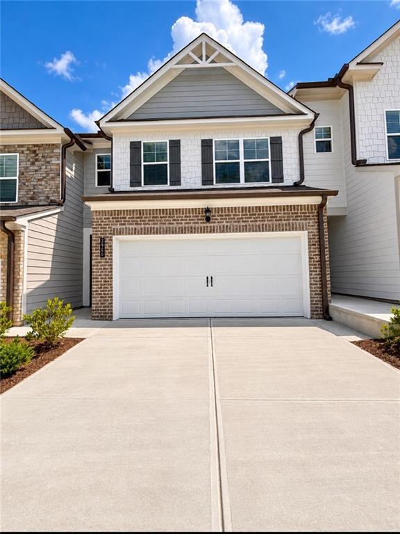 3966 Streamlet Way Property Photo 1