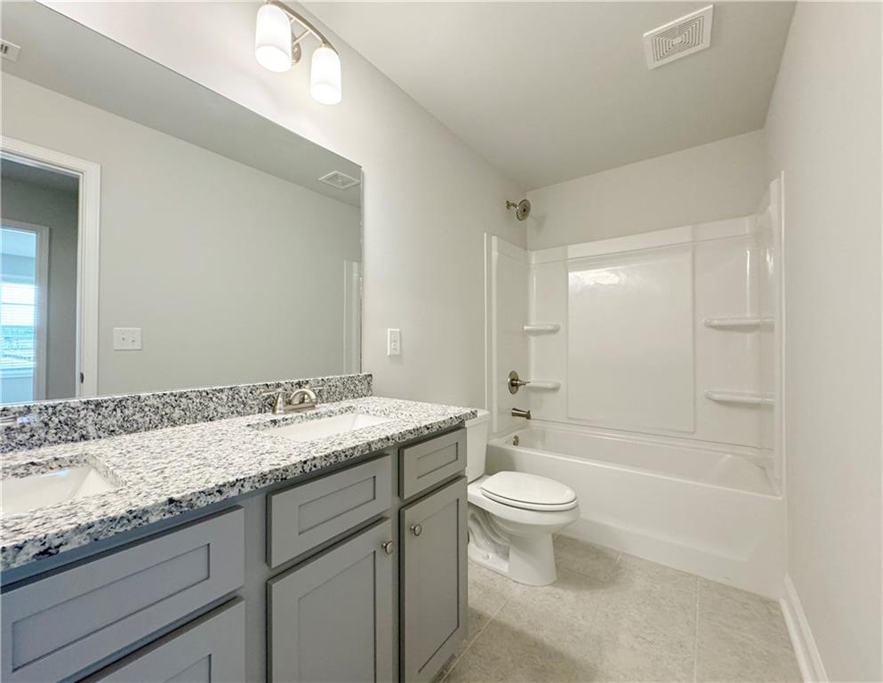3966 Streamlet Way Unit 119 Property Photo 9