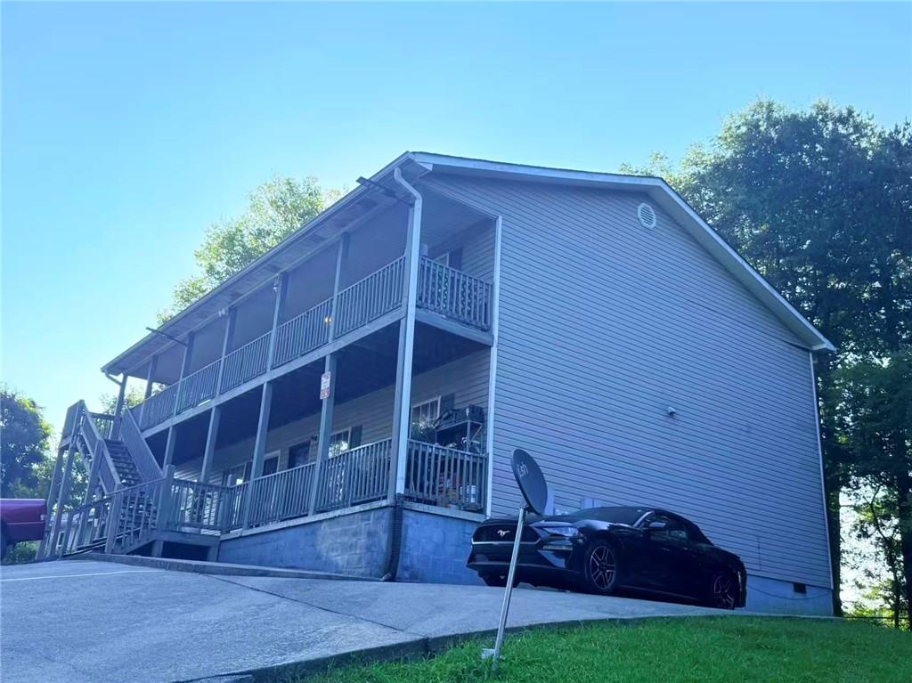 1010 Trammell Street Property Photo 1