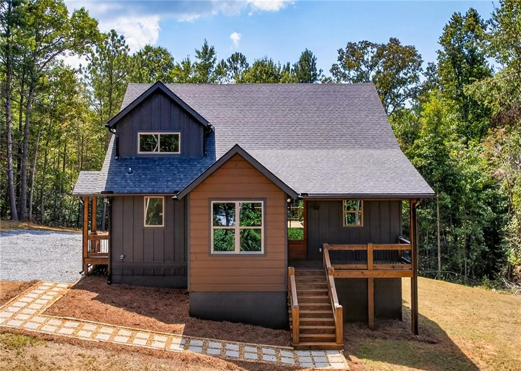 824 Banks Road