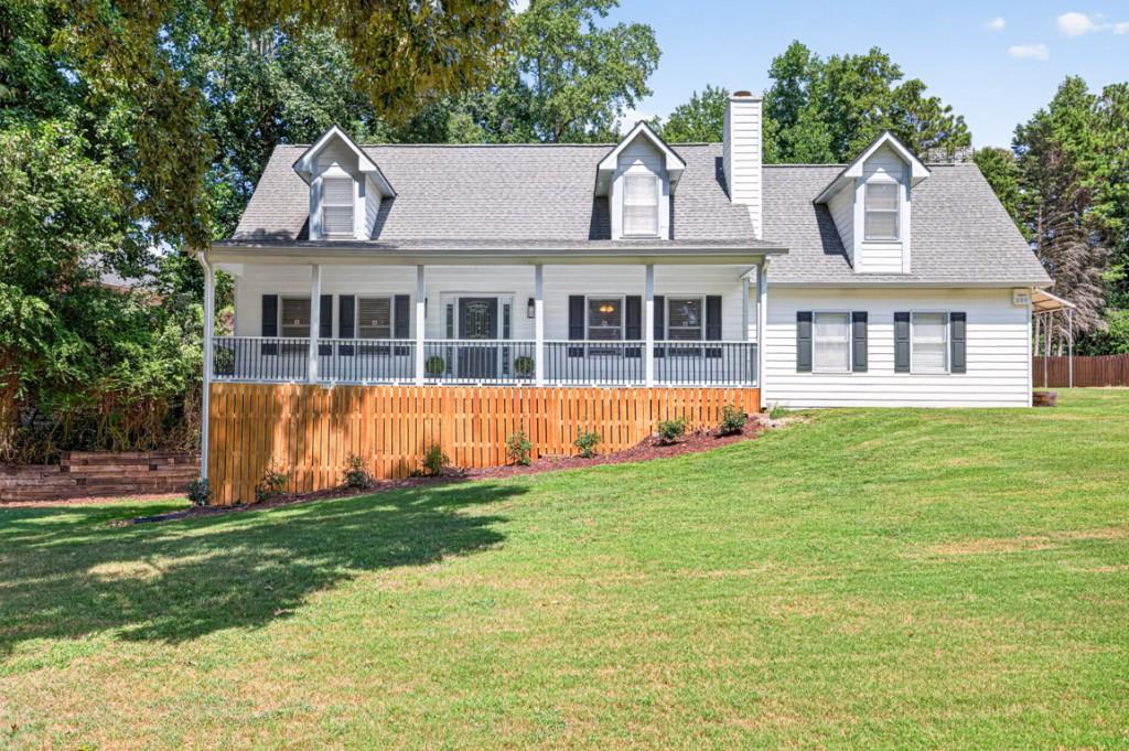 5229 Lanton Circle Property Photo 1