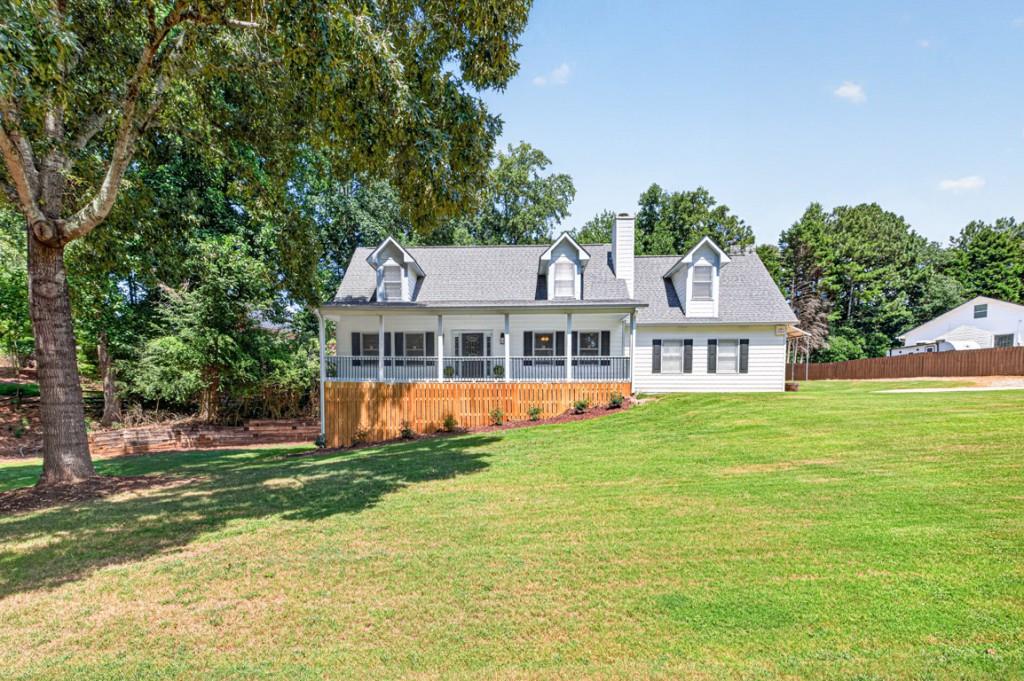 5229 Lanton Circle Property Photo 3