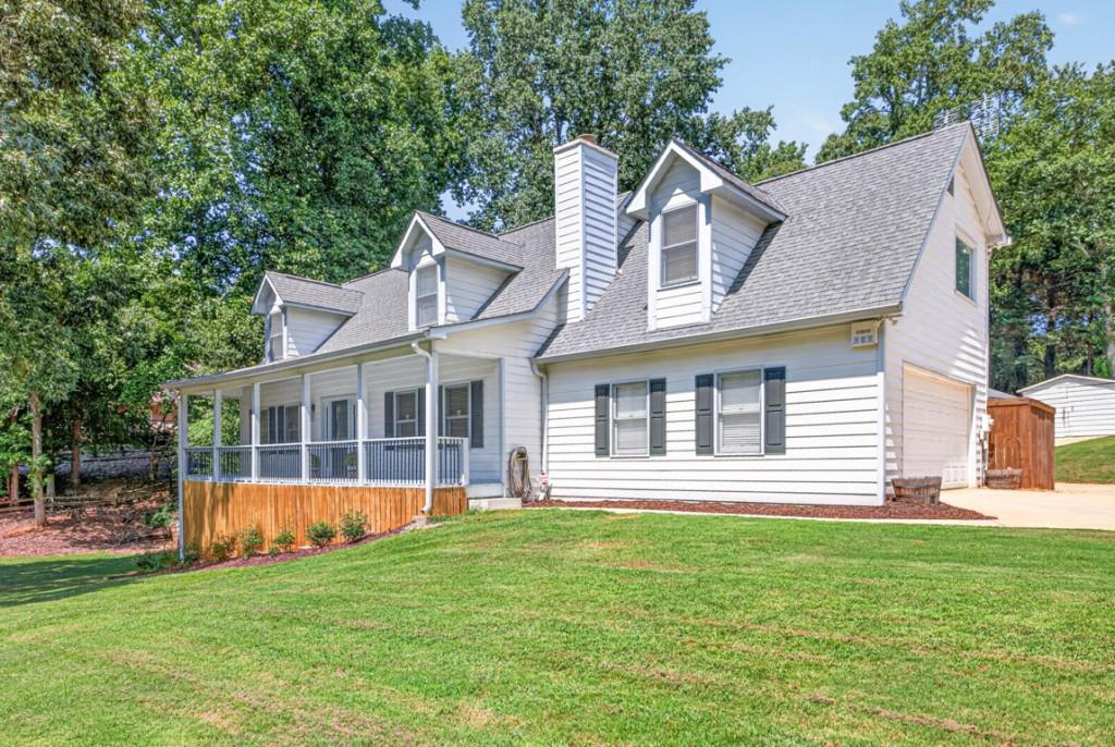 5229 Lanton Circle Property Photo 7