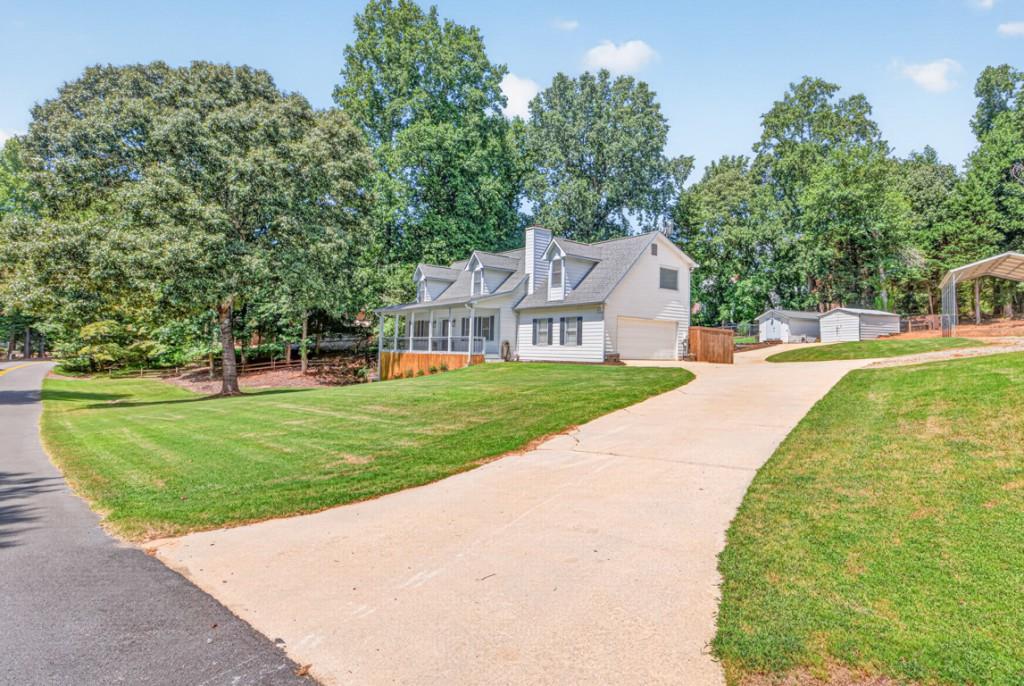 5229 Lanton Circle Property Photo 8