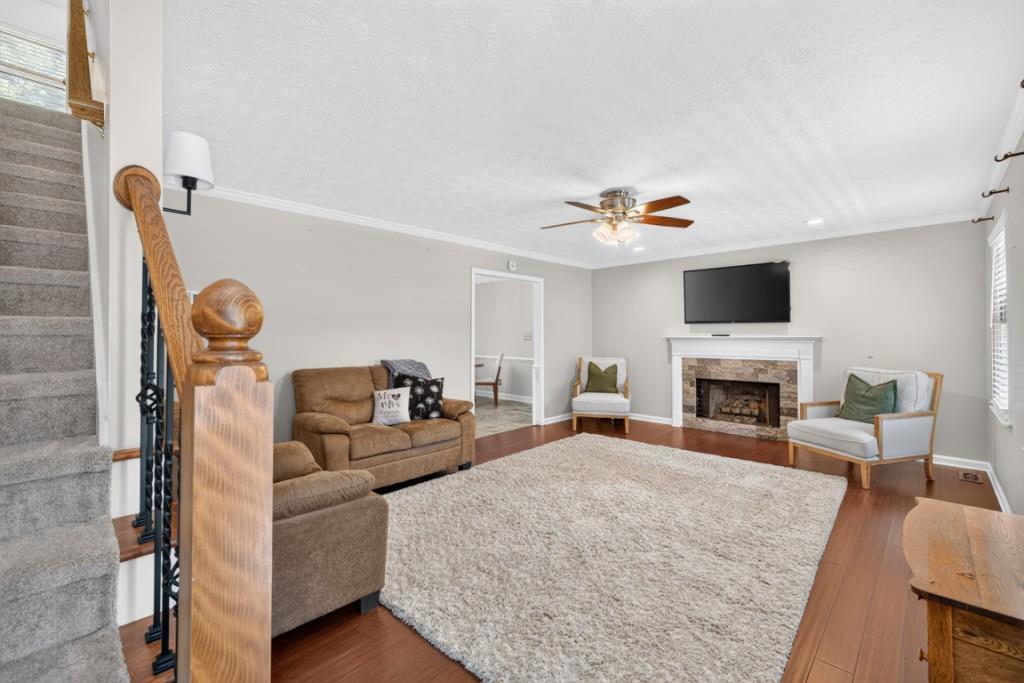 5229 Lanton Circle Property Photo 13