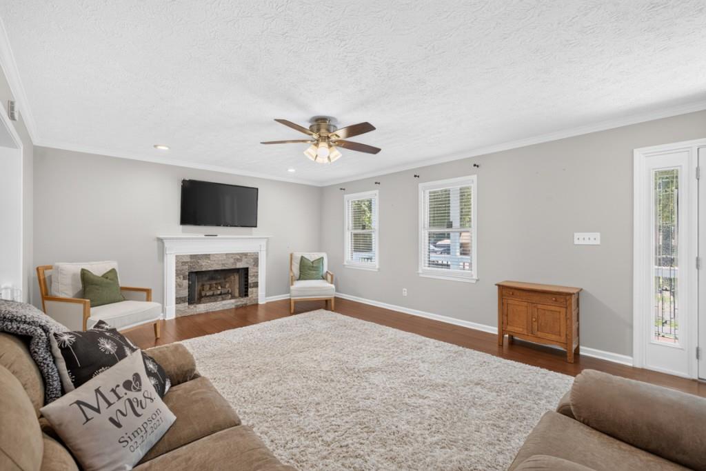 5229 Lanton Circle Property Photo 15