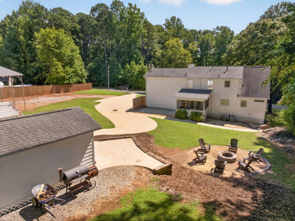 5229 Lanton Circle Property Photo 86