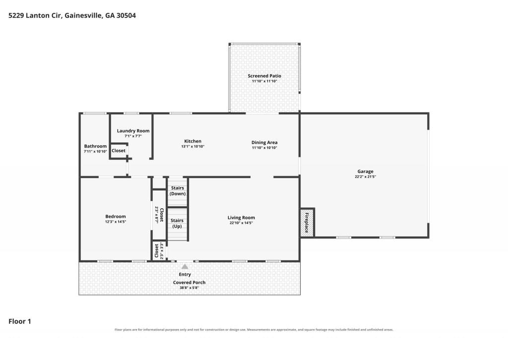 5229 Lanton Circle Property Photo 87