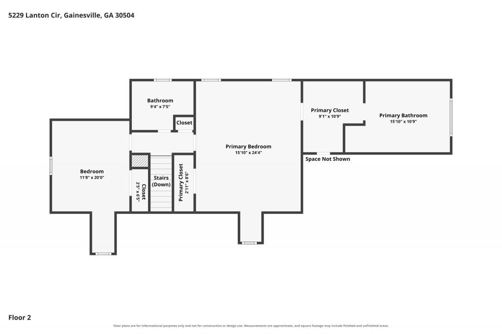 5229 Lanton Circle Property Photo 88