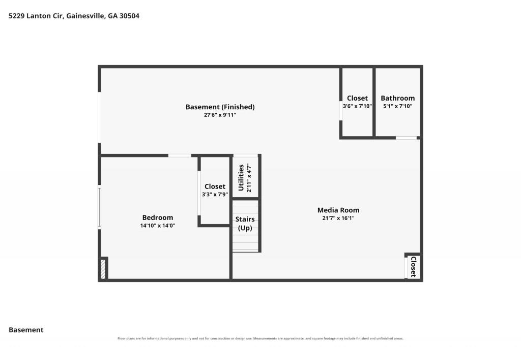 5229 Lanton Circle Property Photo 89