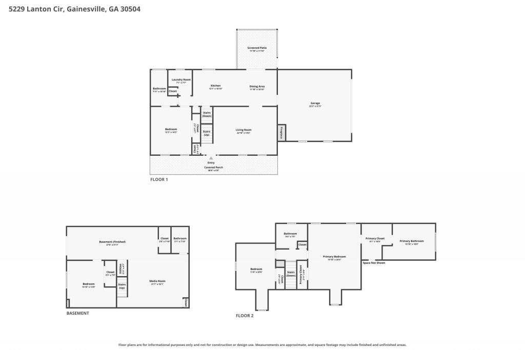 5229 Lanton Circle Property Photo 90