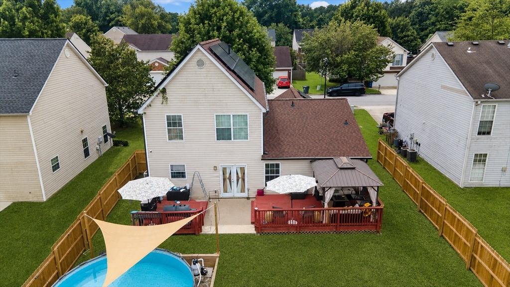 3342 Waggoner Lane Property Photo 4