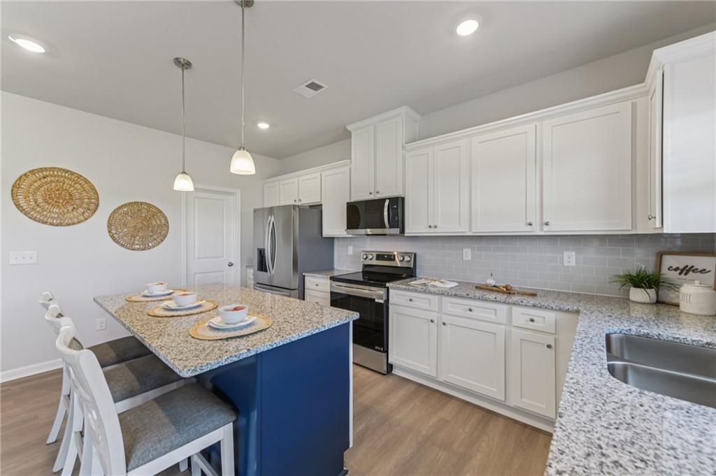 41 Cedar Overlook Way Property Photo 8