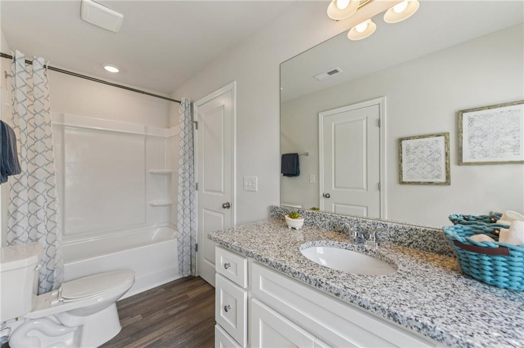 41 Cedar Overlook Way Property Photo 37