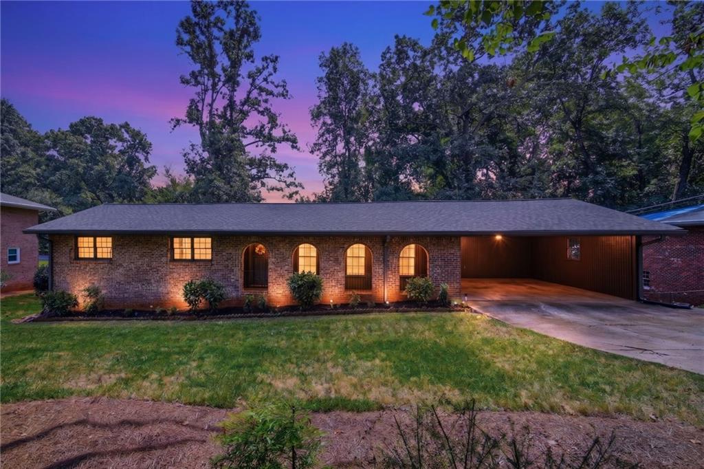 5636 Crestwood Drive