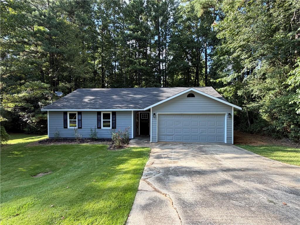 613 Blue Flag Lane Property Photo 1