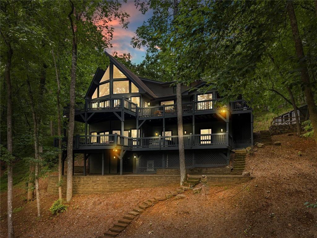 338 Woody Tucker Road Property Photo 1