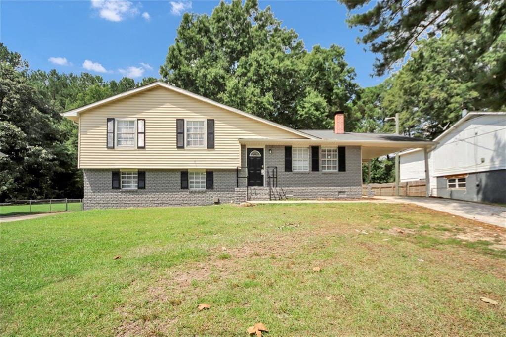 139 Caldwell Drive