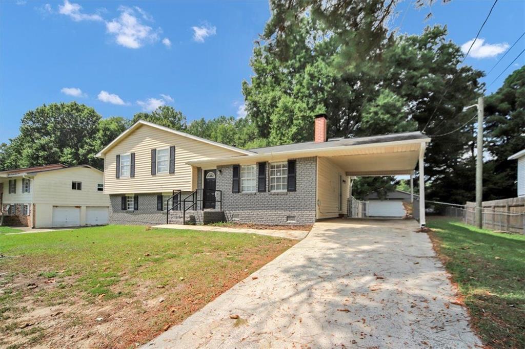 139 Caldwell Drive Property Photo 2