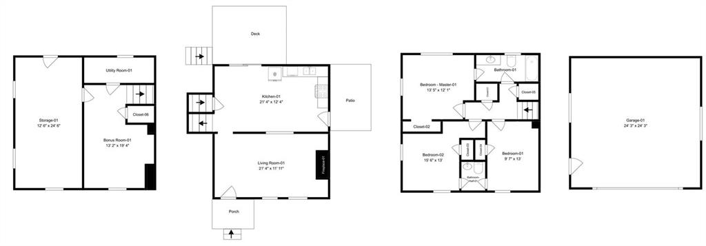 139 Caldwell Drive Property Photo 40