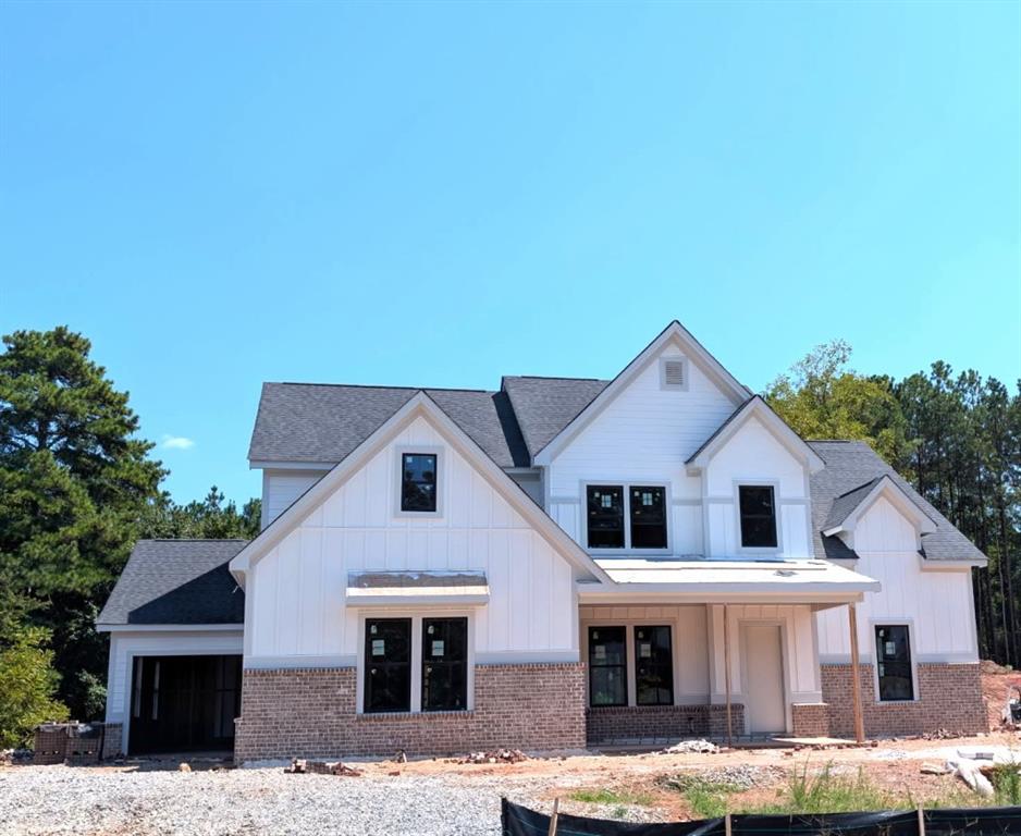 4570 Greyson Manor Drive Property Photo 1