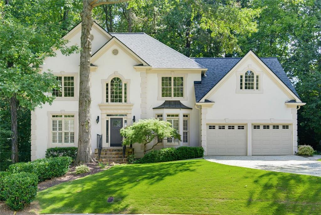 125 Birkdale Court