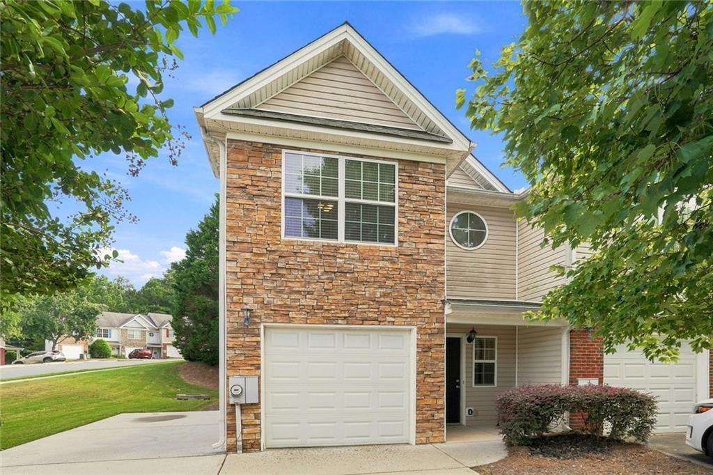 500 Terrapin Lane Property Photo 1