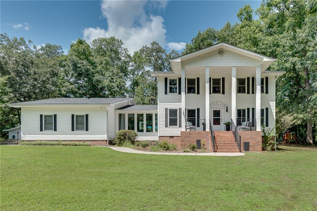 143 Barnard Road