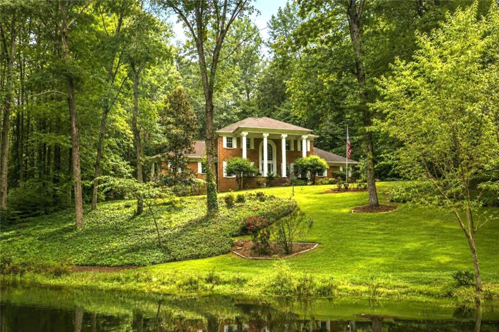 385 Hicks Farm Road Nw Property Photo 1