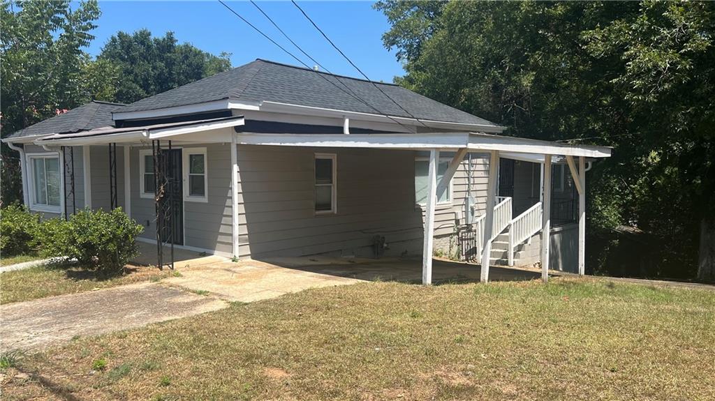307 Johnson Street Property Photo 1