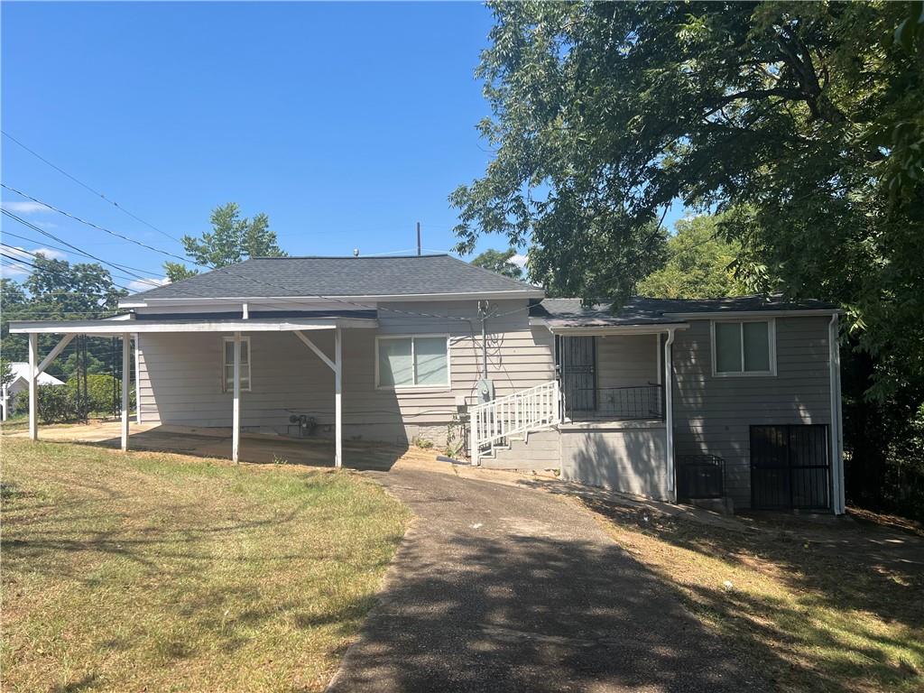 307 Johnson Street Property Photo 4