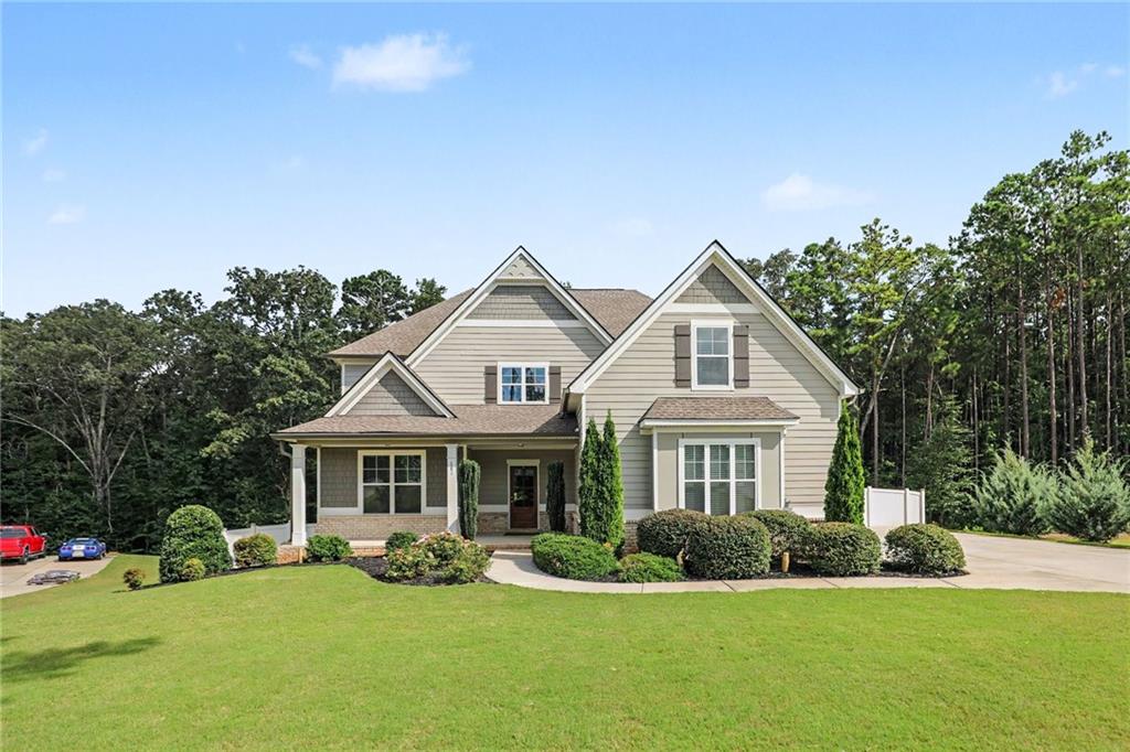 181 Peppertree Drive Property Photo 1