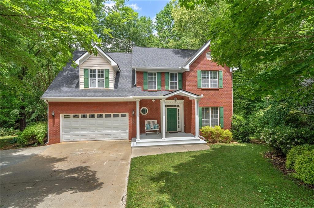 1005 Clarion Way Property Photo 1
