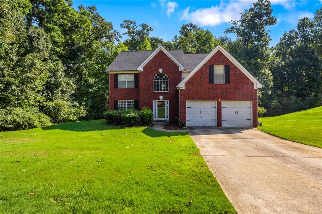 856 Haydens Ridge Property Photo 1