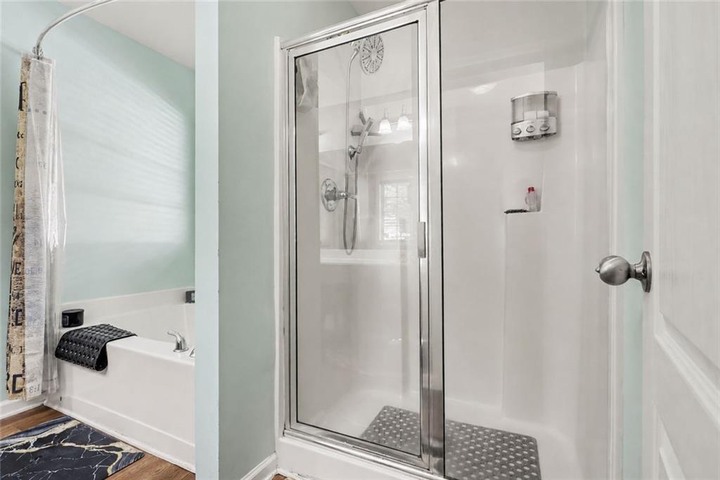 8001 Gossamer Drive Property Photo 21