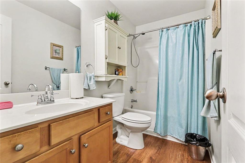8001 Gossamer Drive Property Photo 24
