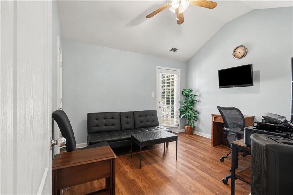 8001 Gossamer Drive Property Photo 25