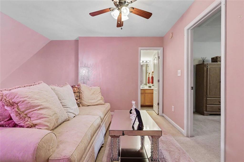 8001 Gossamer Drive Property Photo 26