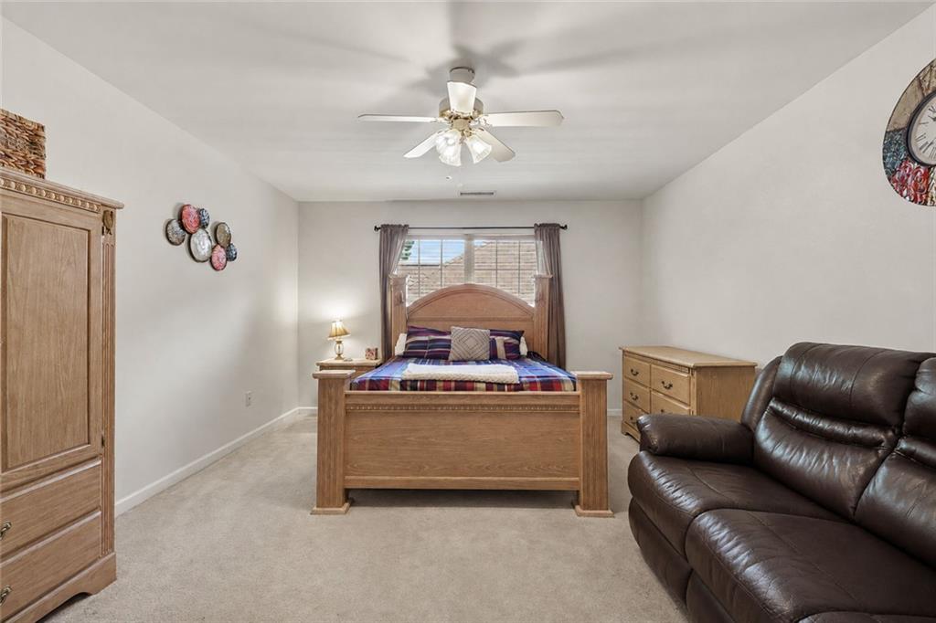 8001 Gossamer Drive Property Photo 28