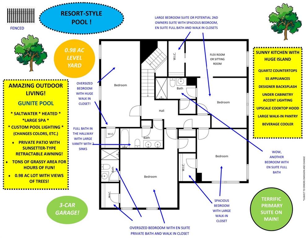 472 Greyfield Drive Property Photo 4