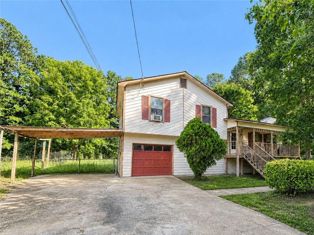 133 Emily Drive Property Photo 1