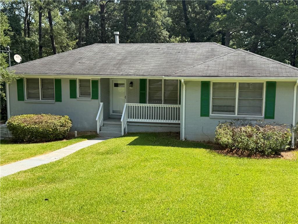 2298 Bryant Drive Property Photo 1