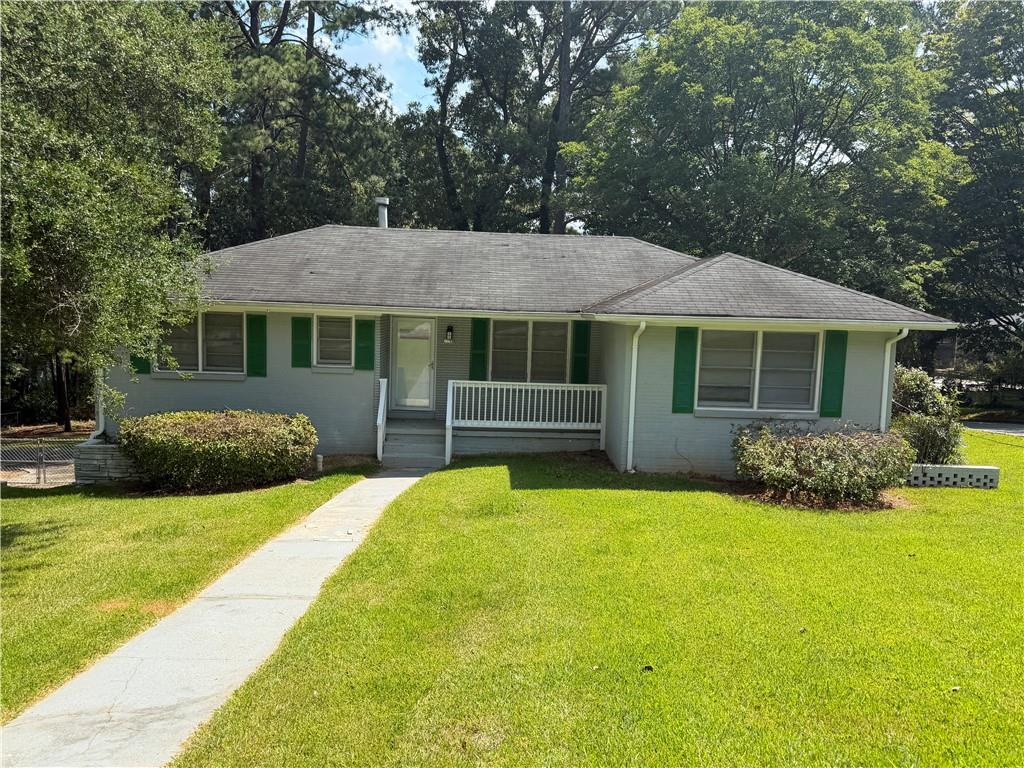 2298 Bryant Drive Property Photo 2