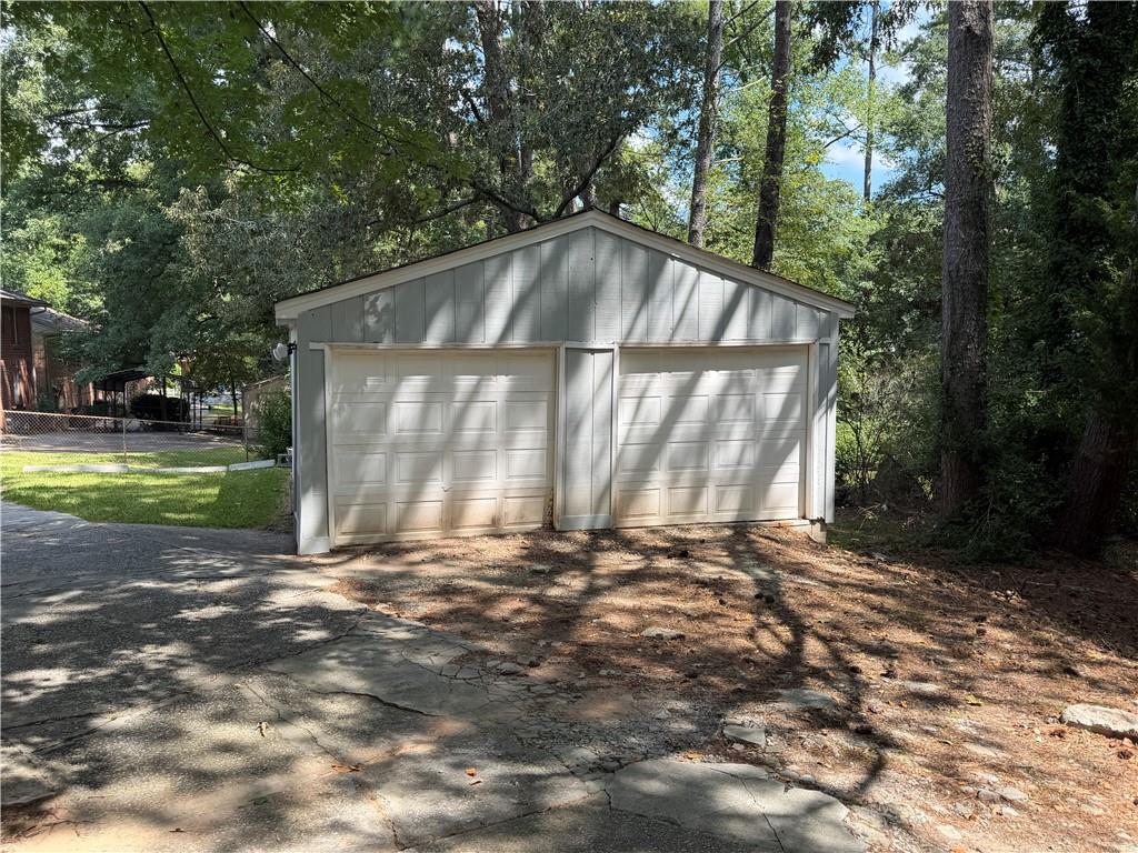 2298 Bryant Drive Property Photo 18