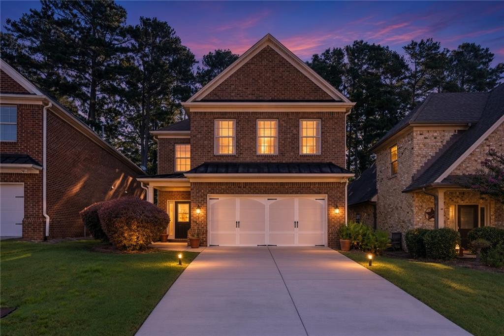 2023 Stancil Point Drive Property Photo 1